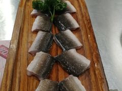 -本炙炭烤·蒲烧活鳗料理店(金沙洲店)