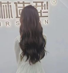 -柯琳造型