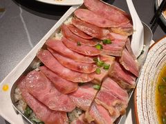 -富临轩私房菜(集庆门大街店)