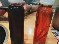 -为什么牛潮汕牛肉火锅(万胜广场店)