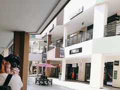 -宁波杉井奥特莱斯广场