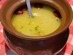 -望庐说·本地菜馆