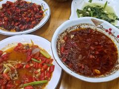 -小口味