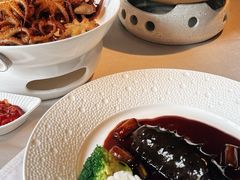 -万盛合(渔人码头店)