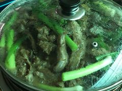 鹅煲-同顺鹅庄(南华路店)