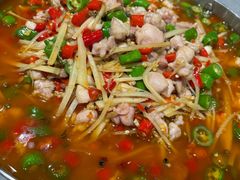 -蛙兔鸡自贡风味·特色江湖菜(广都店)