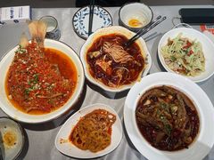 -老三样 · 江西菜馆(前海壹方汇店)