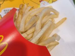 -麦当劳(欧陆广场店)