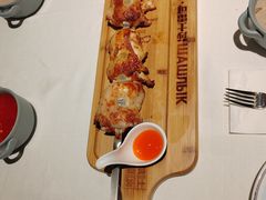 -俄士厨房(五棵松华熙LIVE店)