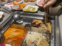 -海底捞火锅(金光华店)