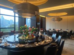 -丽晶轩中餐厅(重庆丽晶酒店)