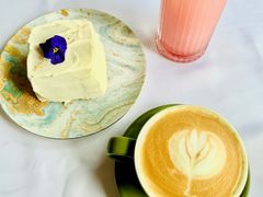 -十五食吾 La Pâtisserie (海甸岛店)