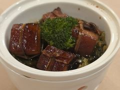-香顺·客家菜(东坑店)