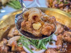 -明本海鲜大排档·鱼生海鲜烧烤宵夜(陈家祠店)
