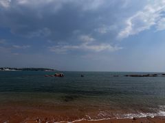 -青岛第二海水浴场