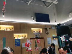 -木屋烧烤(坂田天安云谷店)