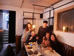 -Ocean's Table 欧舍
