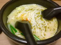 -阿香米线(中原万达店)
