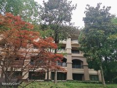-幸福湖国际会议中心