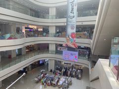 -中粮万科长阳半岛