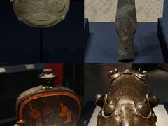 -盘龙城遗址博物院