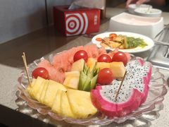-海底捞火锅(天河方圆荟店)