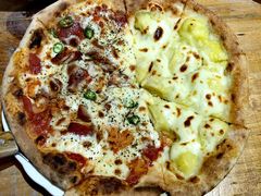 -盘炉forenza·云贵川融合小食堂 ( 钟楼中柳巷店)