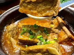 -山水茶艺馆·点心粤菜·30年老字号