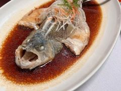 -成都钓鱼台精品酒店-品聚·成都餐厅