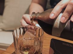 -Line 咖啡(石厦花园店)