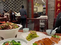 -鸭匠食府·挂炉烤鸭·新京菜(阜成路店)