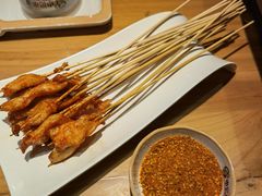 -申记串道(太原街店)