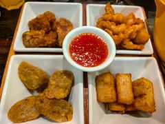 -临家闽南菜(宝洲路店)