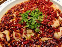 -森谷美食公园(杨行店)