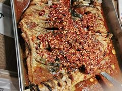 -鱼酷活鱼烤鱼(梅江印象城店)