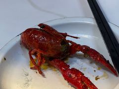 -老长沙龙虾馆(罗湖店)