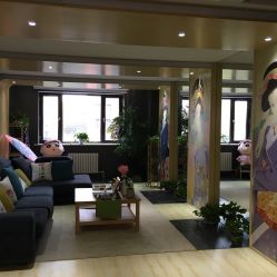 -觅屿日式脱毛美肤