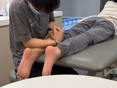 -复动肌骨门诊·MEDMOTION(北外滩店)