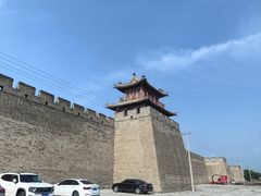-鸡鸣驿古城