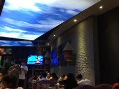 -雀舞云南菜(乐客城店)