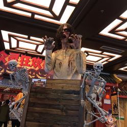 -南京万达乐园
