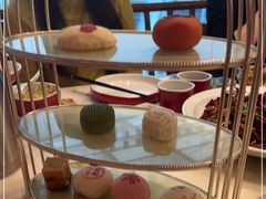 -京华烟云·北京烤鸭(领展购物广场·中关村店)