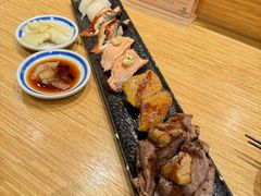 -合点寿司(金虹桥商场店)