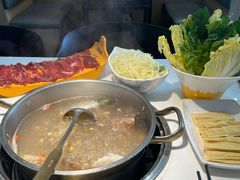 -潮发潮汕牛肉店(龙洞店)