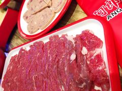 -阿郎龙虾烧烤海鲜馆(苏河融景店)