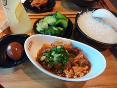 -72街红烧排骨饭(海珠丽影广场店)