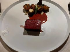 -三嚥阁 La Villa Restaurant