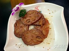 -有家酸菜鱼(苏州绿宝广场店)