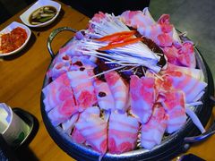 -咕咕站韩国料理(紫金港店)