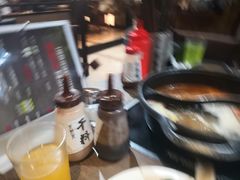 -火炉火自助餐(枫蓝国际店)